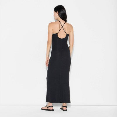 Women's Maxi Sheath Dress - Wild Fable™