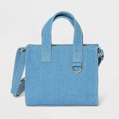 Value Tote Crossbody Bag - Wild Fable™