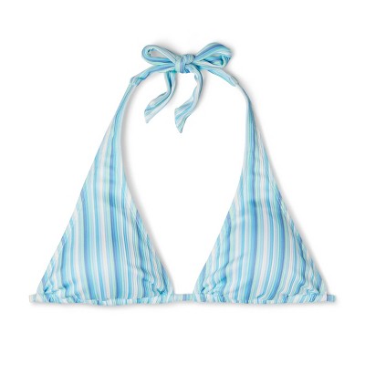  Women's Tall Triangle Bikini Top - Wild Fable™