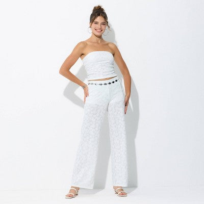  Women's Tube Top - Wild Fable™
