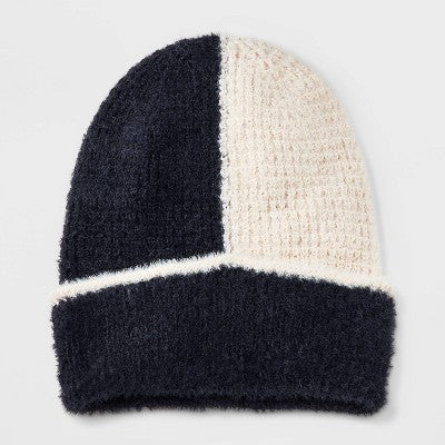  Colorblock Beanie - Wild Fable™
