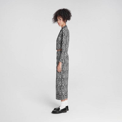  Women's Knit Ankle Skirt - Wild Fable™