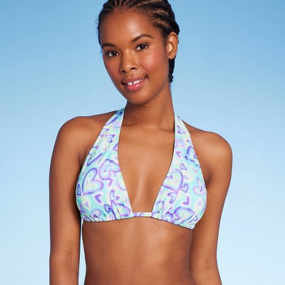  Women's Multiway Bikini Top - Wild Fable™