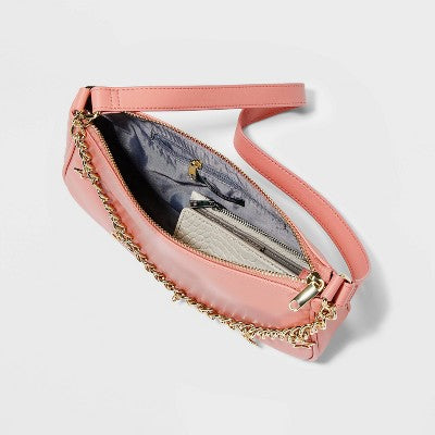  Fashion Shoulder Handbag - Wild Fable™ Light Pink