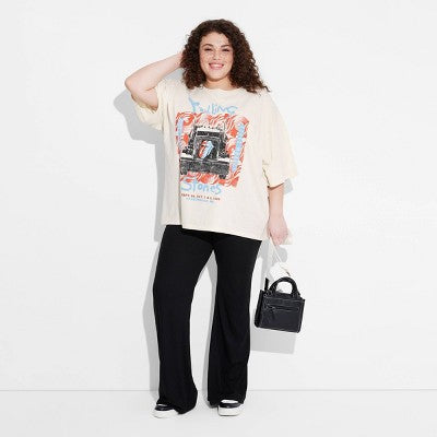  Mini Tote Crossbody Bag - Wild Fable™