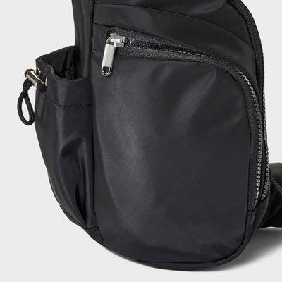  Flap Sling Crossbody Bag - Wild Fable™