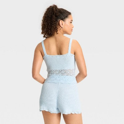  Women's Tank Sweater - Wild Fable™