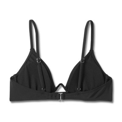  Women's Underwire Bikini Top - Wild Fable™