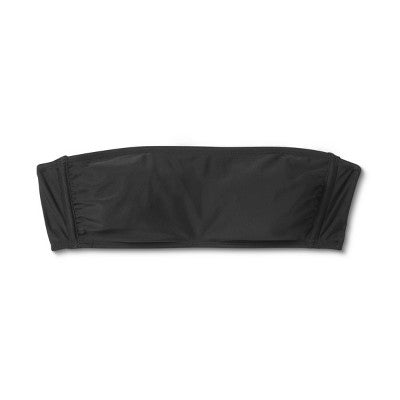  Women's Pull Over Bandeau Bikini Top - Wild Fable™