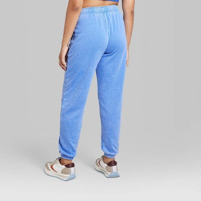  Women's Tapered Perfect Sweatpants - Wild Fable™