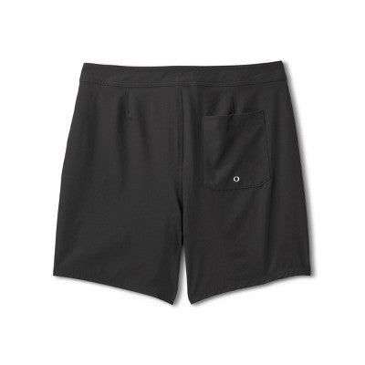  Women's 7" Board Swim Shorts - Wild Fable™