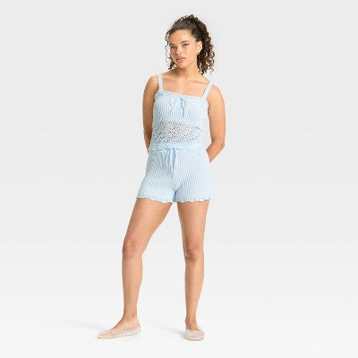  Women's Tank Sweater - Wild Fable™