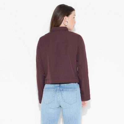  Women's Track Jacket - Wild Fable™
