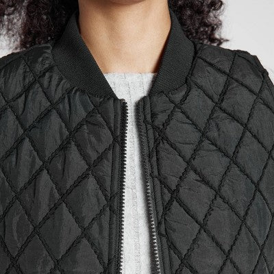  Women's Quilted Vest - Wild Fable™