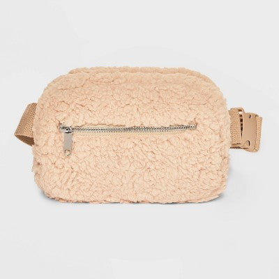  Fanny Pack - Wild Fable™