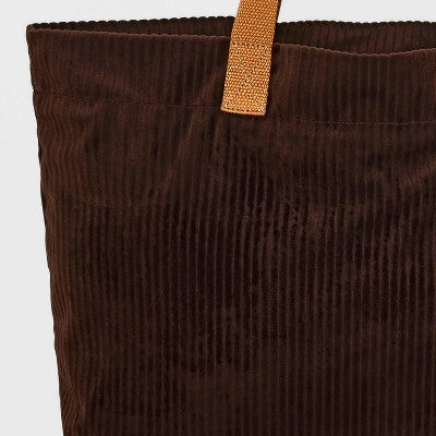  Large Value Tote Handbag - Wild Fable™