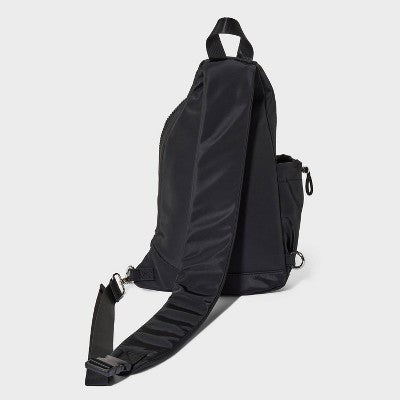  Flap Sling Crossbody Bag - Wild Fable™