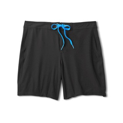  Women's 7" Board Swim Shorts - Wild Fable™