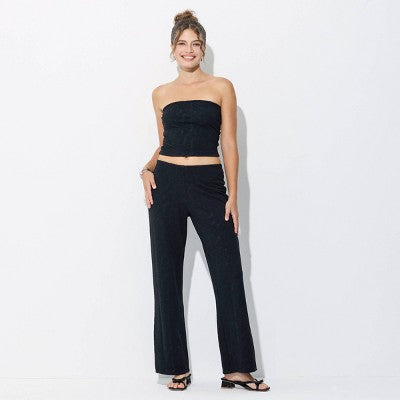  Women's Tube Top - Wild Fable™
