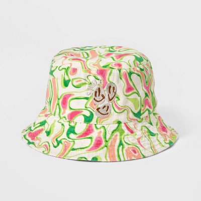  Bucket Hat - Wild Fable