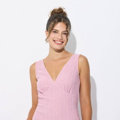  Women's Mini Dress - Wild Fable™